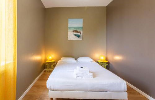 Résidence La Colombanaise - Foto 25