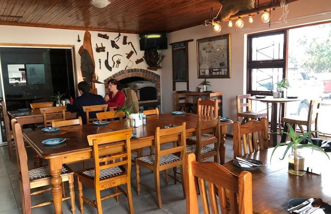 Old Cape Last Trading Post - Foto 12