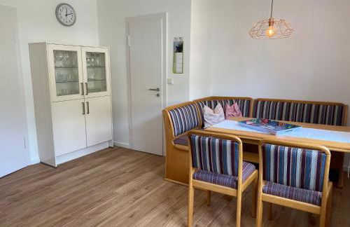 Ferienwohnung Blick ins Grüne - Photo 2