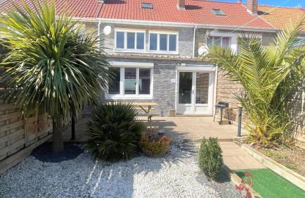 Maison vue mer - Foto 22