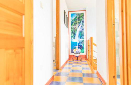 Casa Poniente - Casa Rural Los Cuatro Vientos - Foto 13