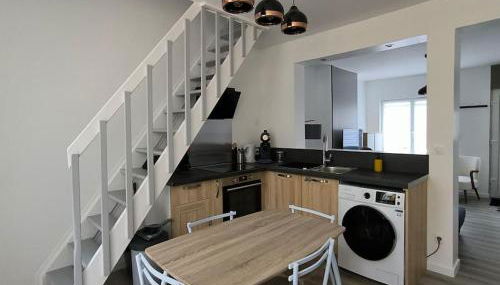 Le Cosy du Centre - Proche plage et Port - Foto 2