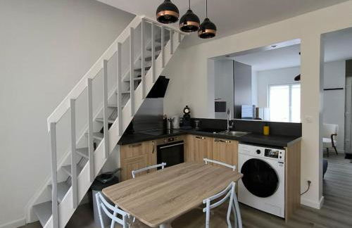 Le Cosy du Centre - Proche plage et Port - Foto 2