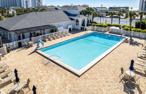 Shoreline Towers 1074 - Foto 39