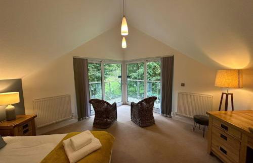 Trewhiddle Retreat V17 by Together Travel - Luxury 4-Bedroom Villa - Foto 27