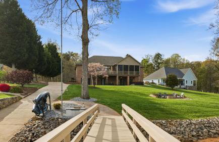 Kool Breeze by Avantstay Boat Ramp + Hot Tub - Foto 108