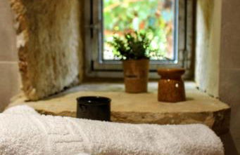 Kourtsa villas - Foto 29