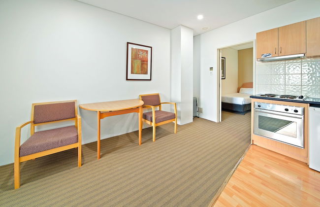 All Suites Perth - Photo 69