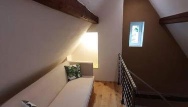 Geschichte trifft Moderne - Fachwerkhaus Bacharach - Foto 5