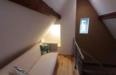 Geschichte trifft Moderne - Fachwerkhaus Bacharach - Foto 5