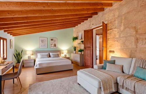 Villa Son Felip - Photo 19