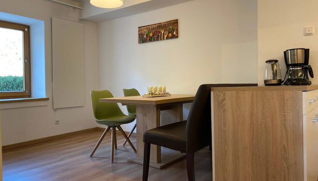 Servicio de comidas en la habitación