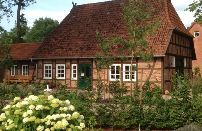 Holiday Home Lehrdetal - Foto 20