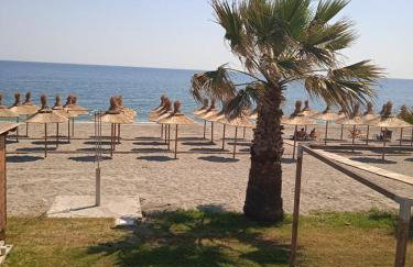 KARAOYLI apartments studios - Foto 14