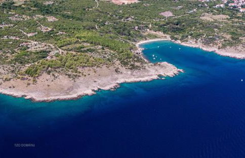 Apartments Olivia & Navy, Šilo - Photo 46