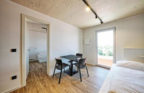 Timber One Boardinghouse Dorfen - Foto 31