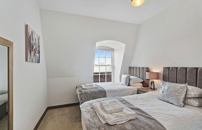 Karah Suites - Denmark House - Photo 2