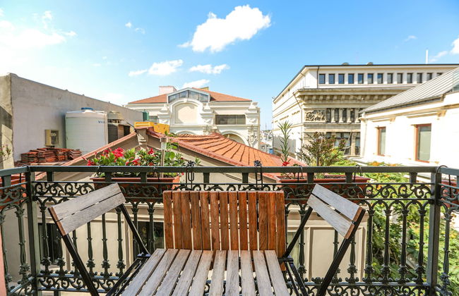 No 8 Galata - Foto 11