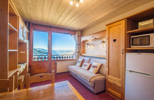 Résidence Le Tyrol - Foto 48