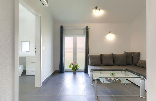 Villa Gocci - Foto 27