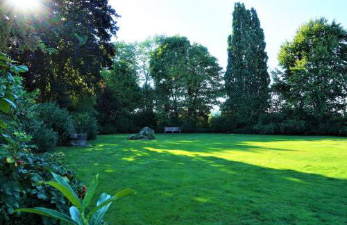 Holiday Home Großzügiges Haus mit traumhafter Gartenanlage by Interhome - Foto 27