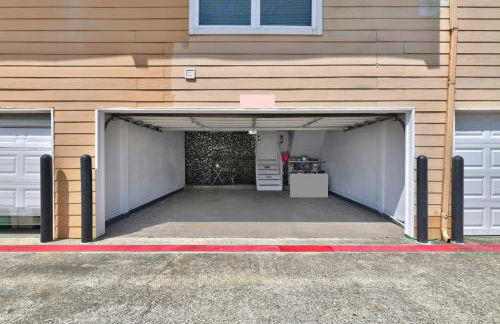 Stay Awhile Condo Minutes to Beach with Pool - Foto 25