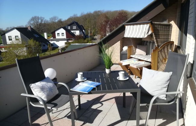 Huus Schippe "stockholm" - Foto 22