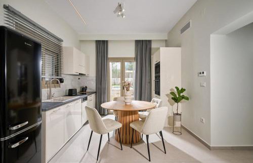 River Serenity Villa Vryses - Private Pool - Foto 21