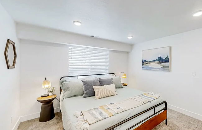 Bear Lake Haus - Luxury Bear Lake Retreat - Photo 35