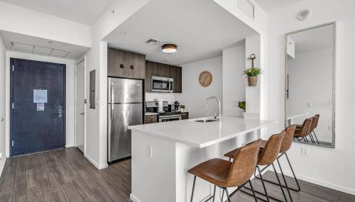 Experience Miami Modern 2 Bed Near Biscayne Blvd - Foto 4