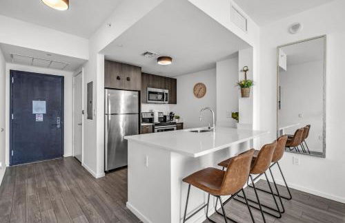 Experience Miami Modern 2 Bed Near Biscayne Blvd - Foto 4