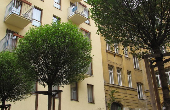 Aparthotel Austria Suites - Foto 1