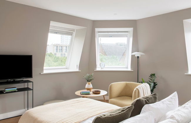 Cove Minshull Street - Foto 36