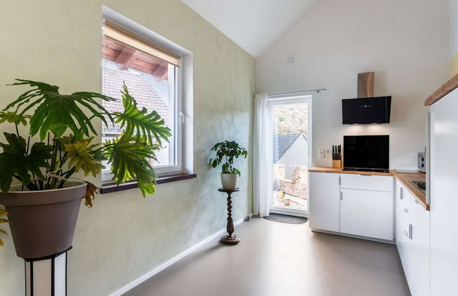 Snug Apartment in Birresborn With Garden - Photo 16