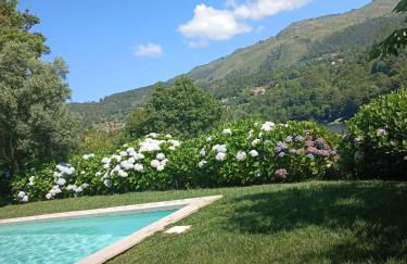 Casa do Penedo - Quinta de Fundevilla - Foto 46