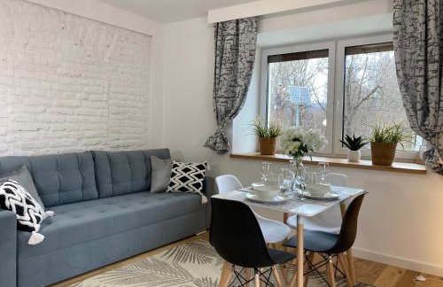 nowy Apartament z tarasem i samodzielnym wejściem - Willa Sowia - Foto 5