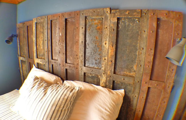 Miners Camp - Photo 43