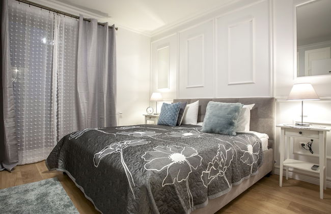 GRANO APARTMENTS Gdańsk Motława SPA & Wellness - Foto 23