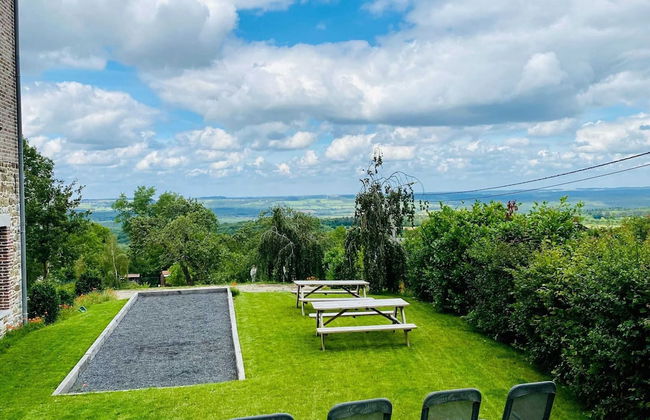 Elegant Hillside Mansion - Photo 38