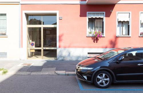 Città Studi Terrace Suite with Jacuzzi - Top Collection - Foto 31