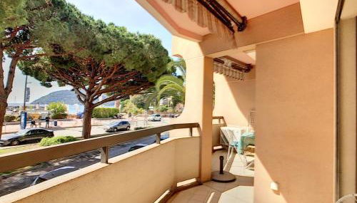 Perle rare 2 pièces au pied de la plage et piscine résidence - Foto 2