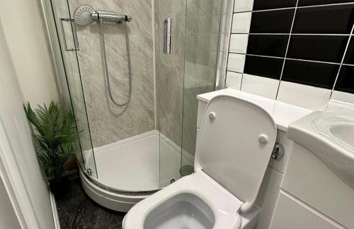 Studio - Sleeps 1 - Acton Park & Stn Close - Foto 19