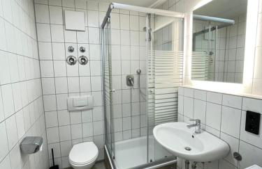 Outletcity Apartment Ferienwohnung Metzingen - Foto 17