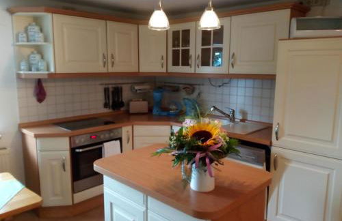 Ferienwohnung Körnerberg - Photo 5