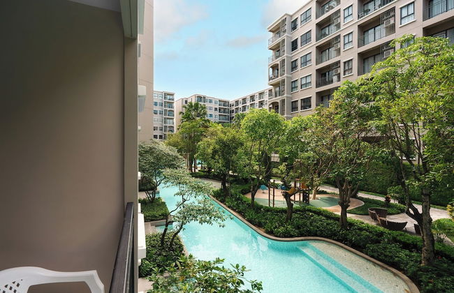 Lacasita Huahin Near beach - Foto 41