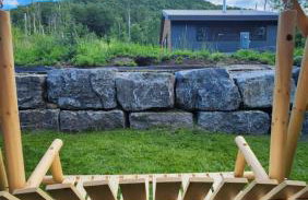 4 bedroom chalet in Hunter - Foto 16