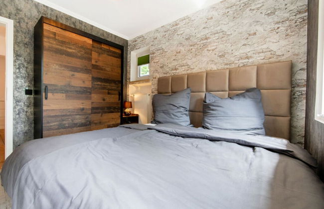 Maarchalet Modern Retreat - Photo 2