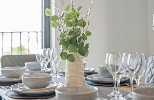 Luxury 3 bedroom with 2 bath at Plaistow opposite of station - Foto 40