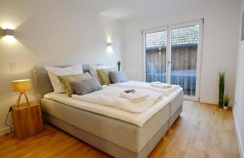 Berg- und Seeblick - Foto 11