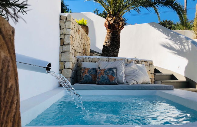 Casa Encelado 10 - Foto 1